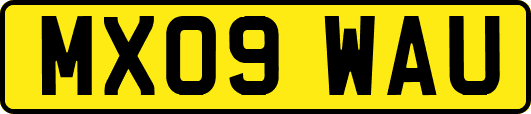 MX09WAU