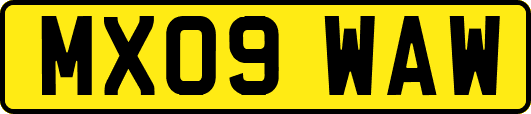 MX09WAW