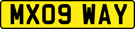 MX09WAY