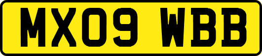 MX09WBB