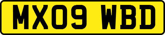 MX09WBD