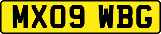 MX09WBG