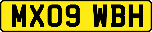 MX09WBH