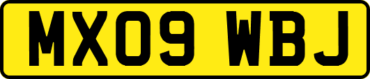 MX09WBJ