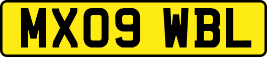 MX09WBL