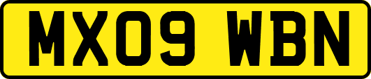 MX09WBN