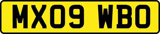 MX09WBO