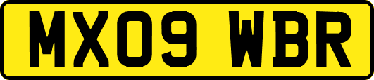 MX09WBR