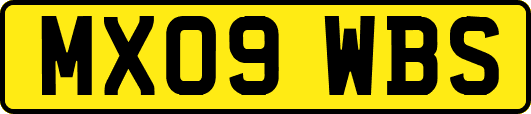MX09WBS