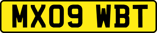 MX09WBT