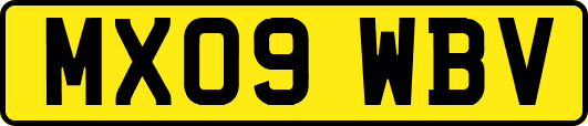 MX09WBV