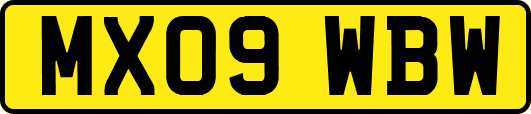 MX09WBW