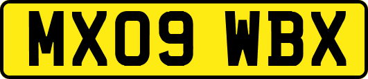 MX09WBX