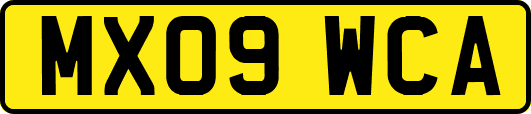 MX09WCA