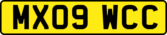 MX09WCC
