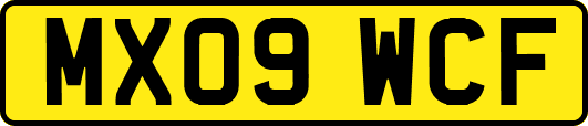 MX09WCF