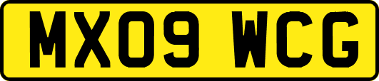 MX09WCG