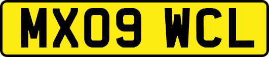 MX09WCL