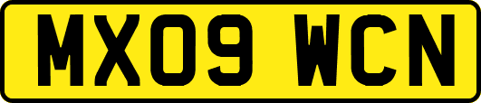 MX09WCN