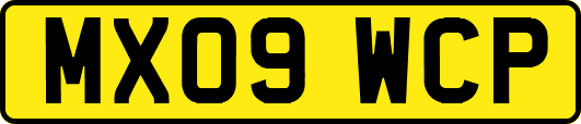 MX09WCP