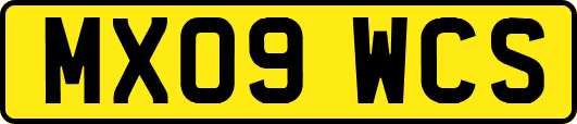 MX09WCS