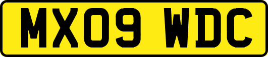 MX09WDC