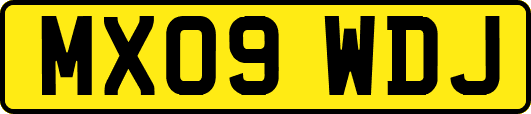 MX09WDJ