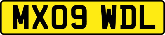 MX09WDL