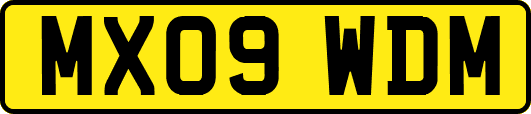 MX09WDM