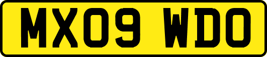 MX09WDO