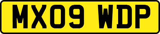 MX09WDP
