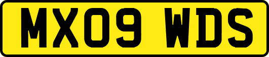 MX09WDS