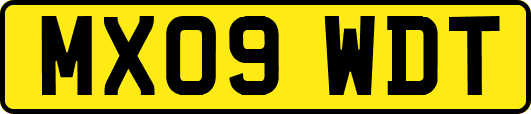 MX09WDT