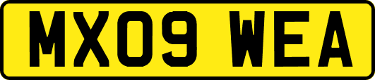 MX09WEA