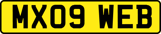 MX09WEB