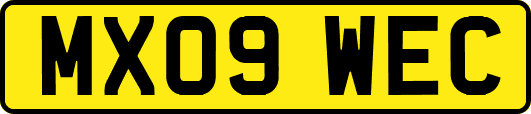 MX09WEC