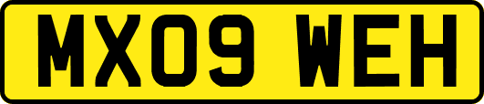 MX09WEH