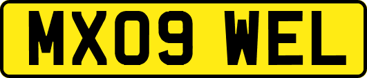 MX09WEL