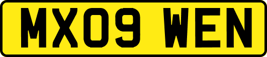 MX09WEN