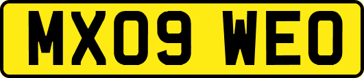 MX09WEO
