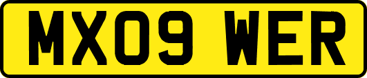 MX09WER