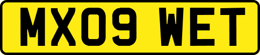 MX09WET