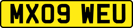 MX09WEU