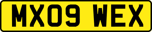 MX09WEX