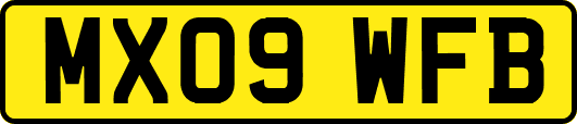 MX09WFB