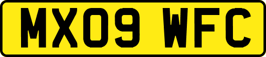 MX09WFC