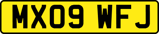 MX09WFJ