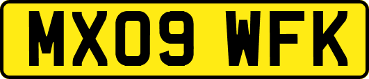MX09WFK