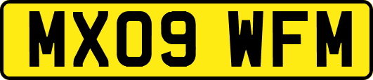 MX09WFM