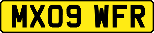 MX09WFR